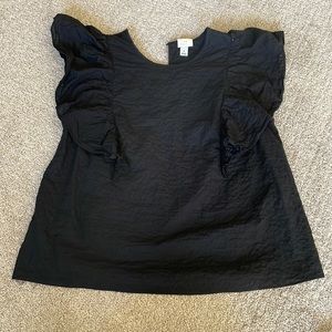 A New Day Sleeveless Top